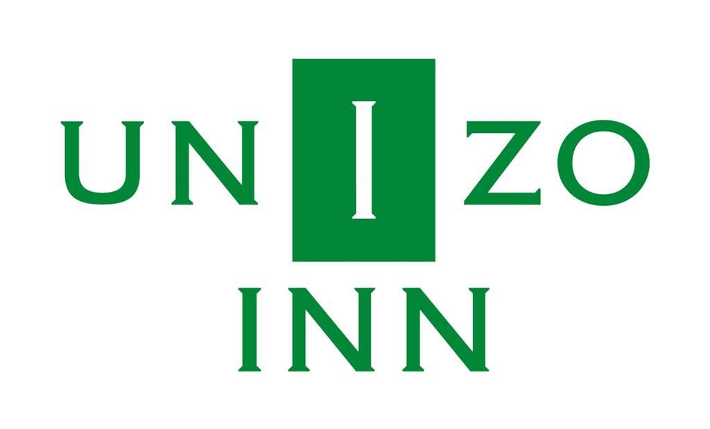 Unizo Inn Tokyo Hatchobori Exterior foto